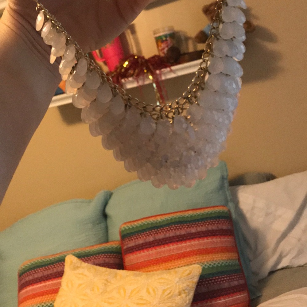 Francesca’s Necklace - Picture 2 of 2
